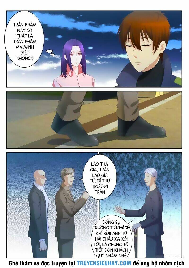 Trọng Sinh Đô Thị Tu Tiên - Chapter 103 - Page 10