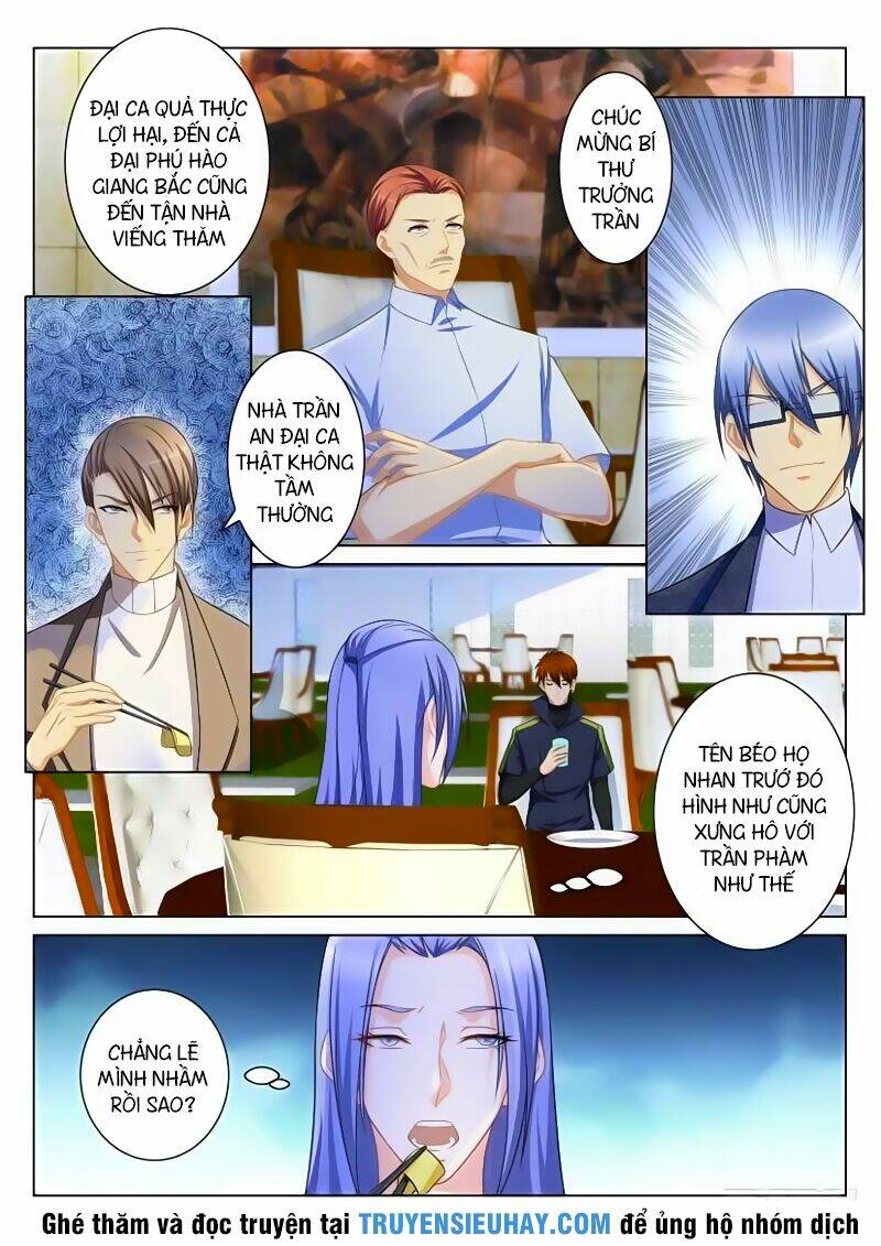 Trọng Sinh Đô Thị Tu Tiên - Chapter 103 - Page 3