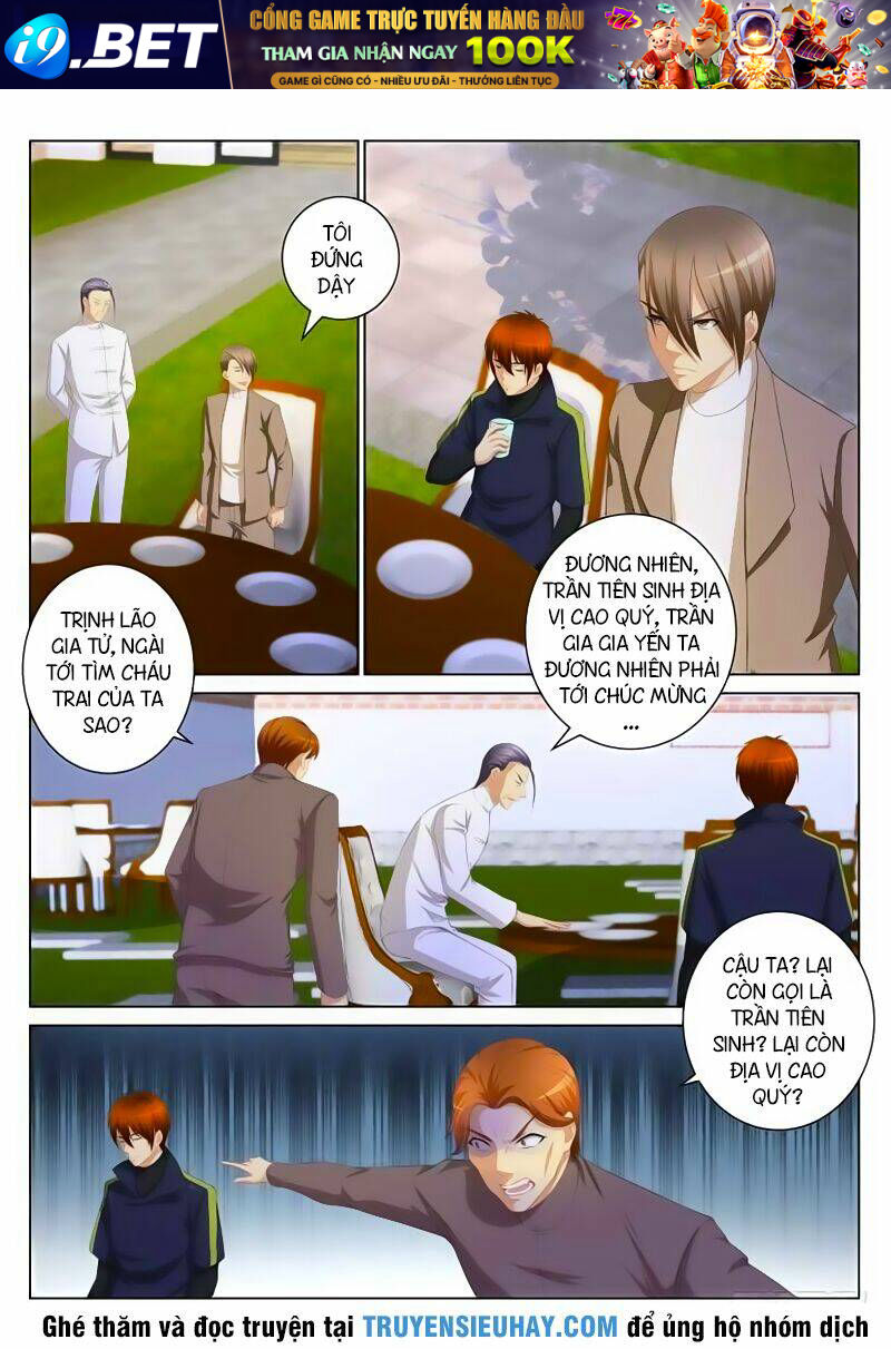Trọng Sinh Đô Thị Tu Tiên - Chapter 103 - Page 6