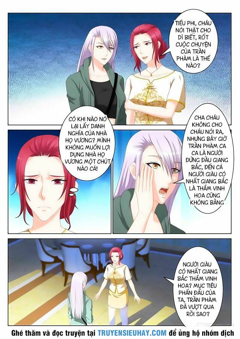 Trọng Sinh Đô Thị Tu Tiên - Chapter 104 - Page 9