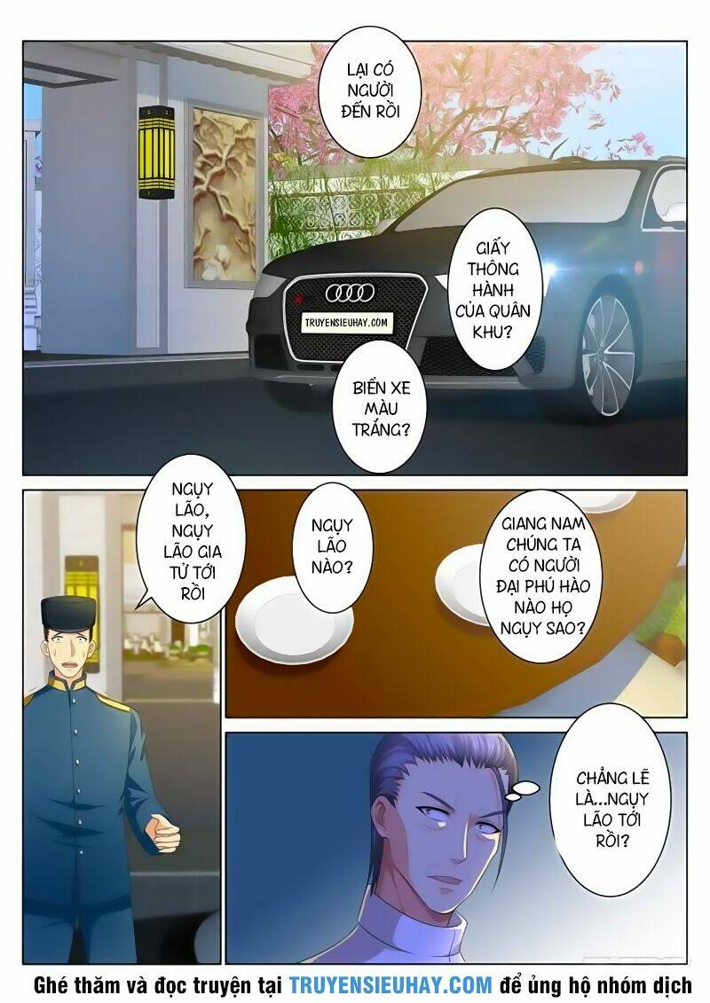 Trọng Sinh Đô Thị Tu Tiên - Chapter 104 - Page 10