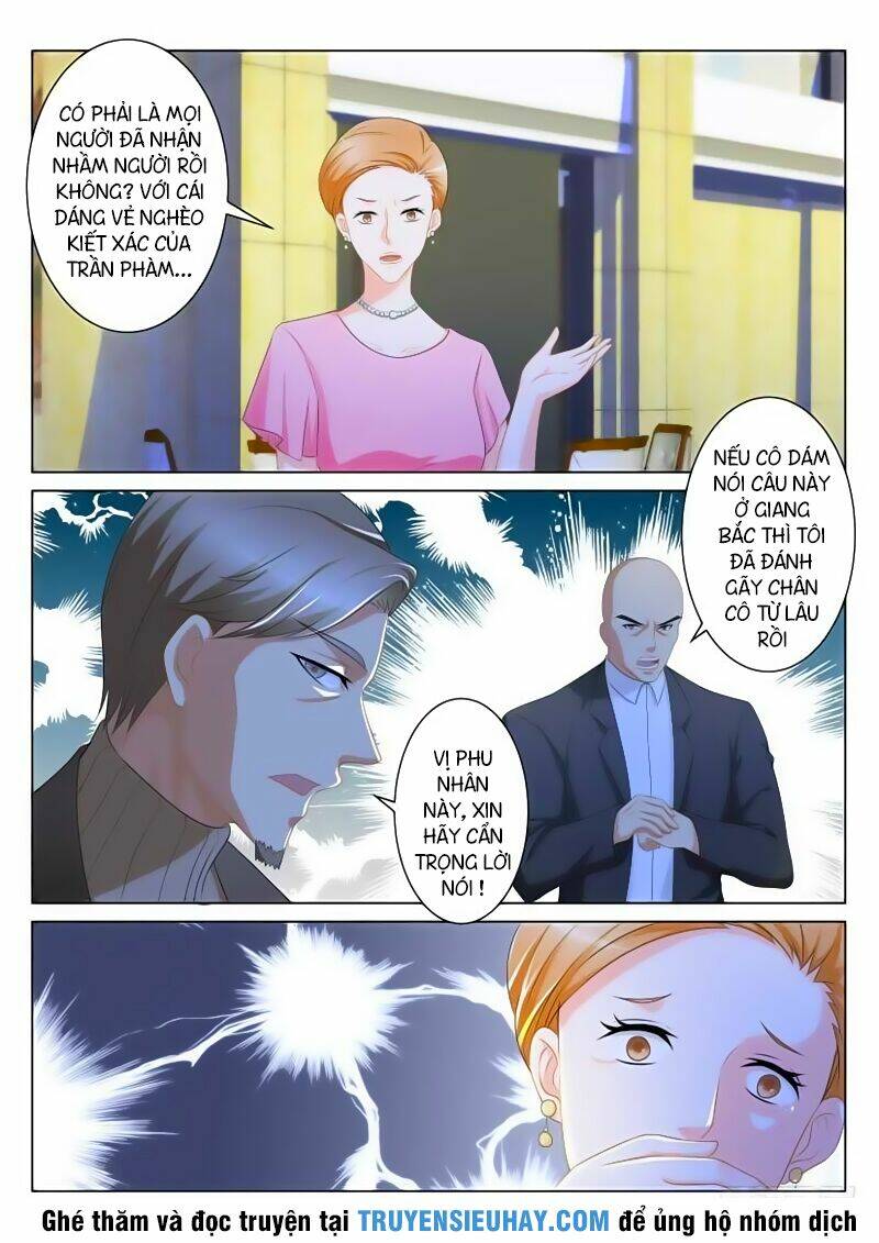 Trọng Sinh Đô Thị Tu Tiên - Chapter 104 - Page 3