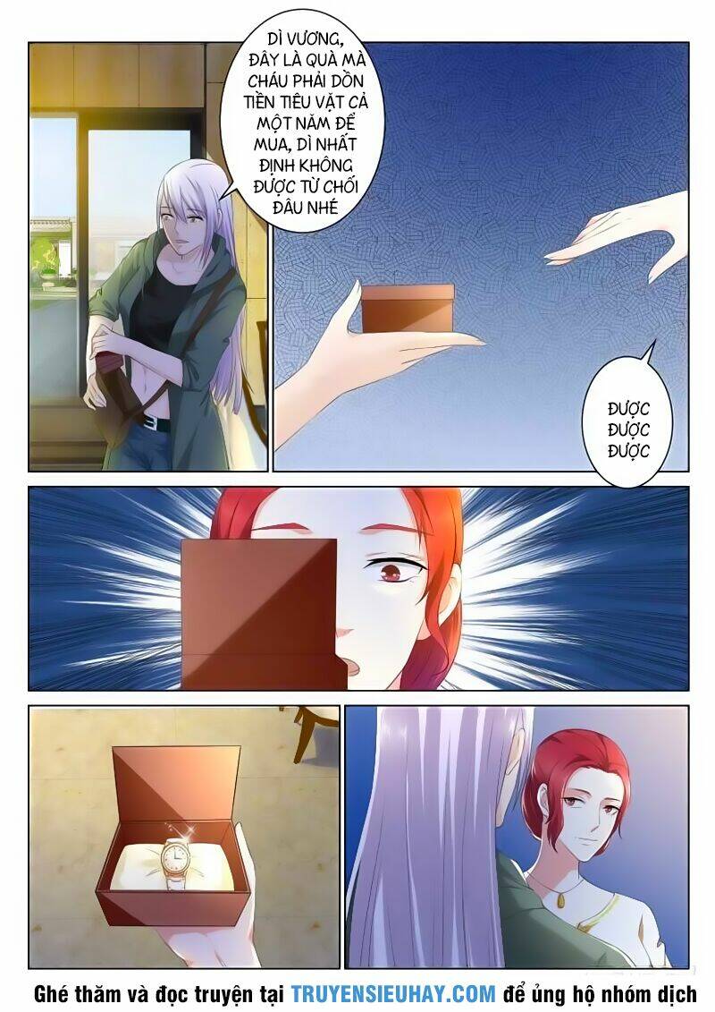 Trọng Sinh Đô Thị Tu Tiên - Chapter 104 - Page 5