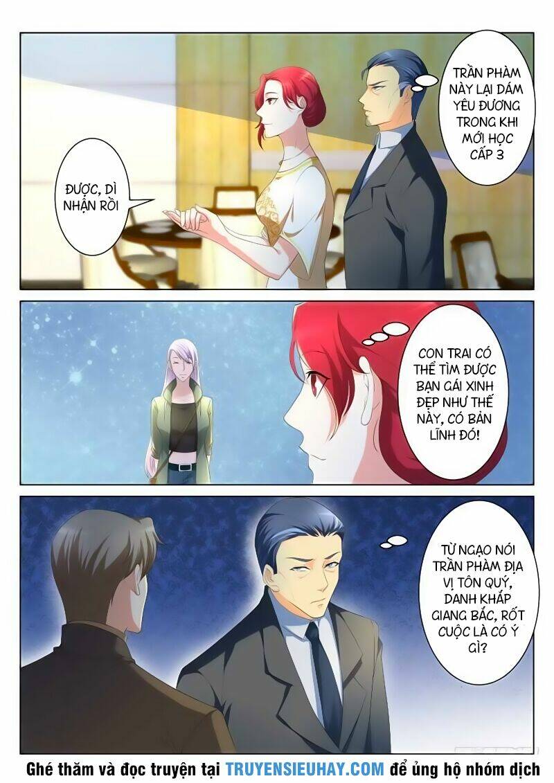 Trọng Sinh Đô Thị Tu Tiên - Chapter 104 - Page 6