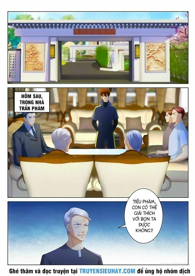 Trọng Sinh Đô Thị Tu Tiên - Chapter 105 - Page 5