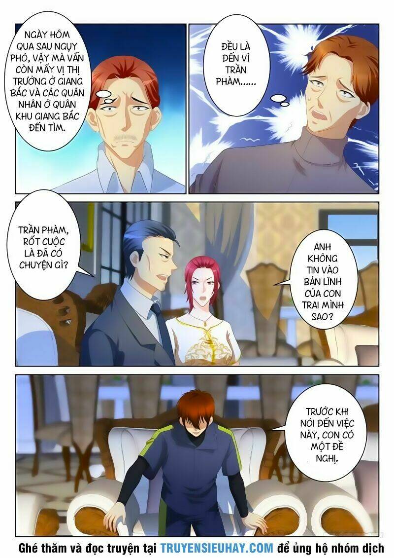 Trọng Sinh Đô Thị Tu Tiên - Chapter 105 - Page 6