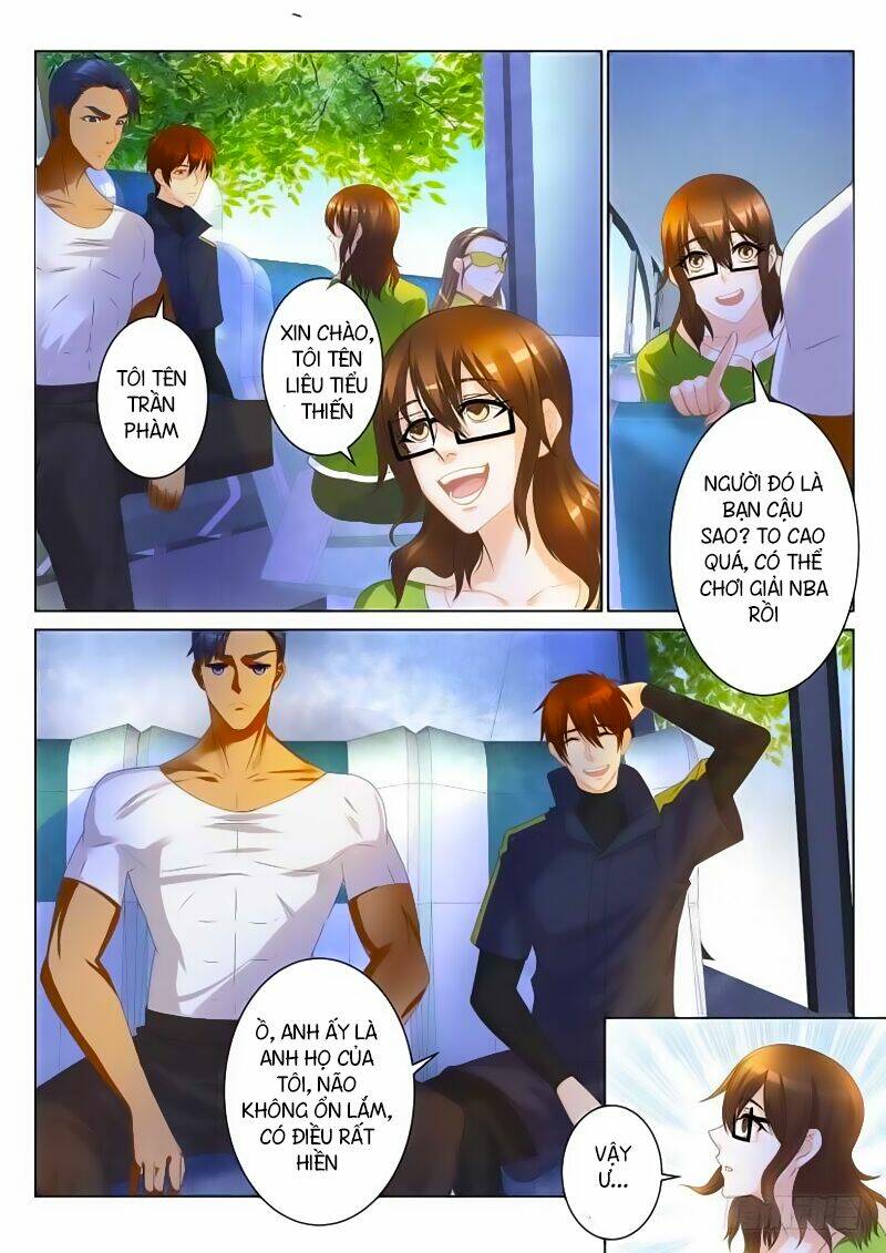 Trọng Sinh Đô Thị Tu Tiên - Chapter 106 - Page 9