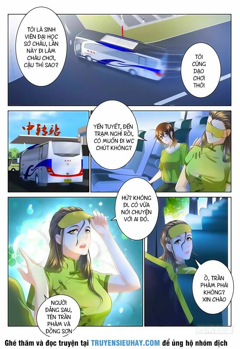 Trọng Sinh Đô Thị Tu Tiên - Chapter 106 - Page 10