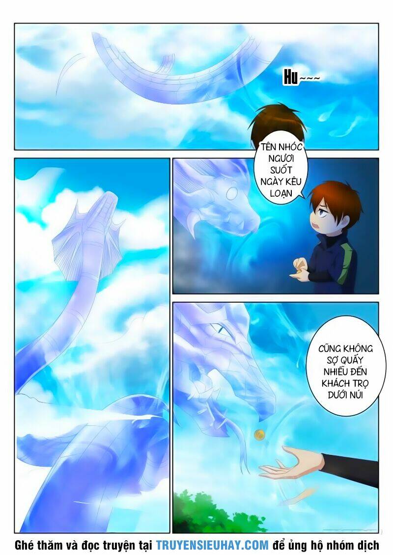 Trọng Sinh Đô Thị Tu Tiên - Chapter 106 - Page 6