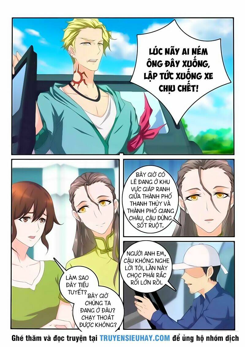 Trọng Sinh Đô Thị Tu Tiên - Chapter 107 - Page 9