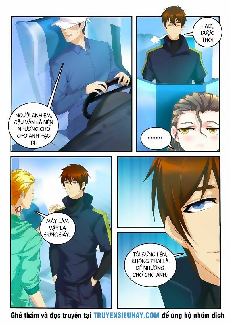 Trọng Sinh Đô Thị Tu Tiên - Chapter 107 - Page 5