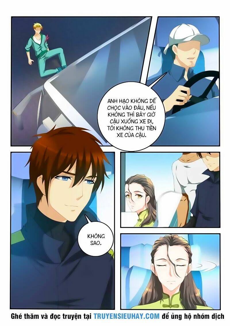 Trọng Sinh Đô Thị Tu Tiên - Chapter 107 - Page 7