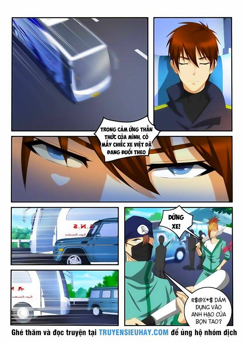 Trọng Sinh Đô Thị Tu Tiên - Chapter 107 - Page 8