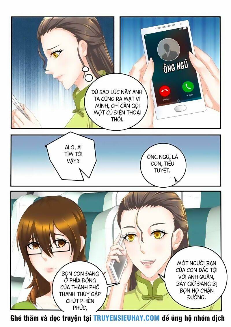 Trọng Sinh Đô Thị Tu Tiên - Chapter 108 - Page 3