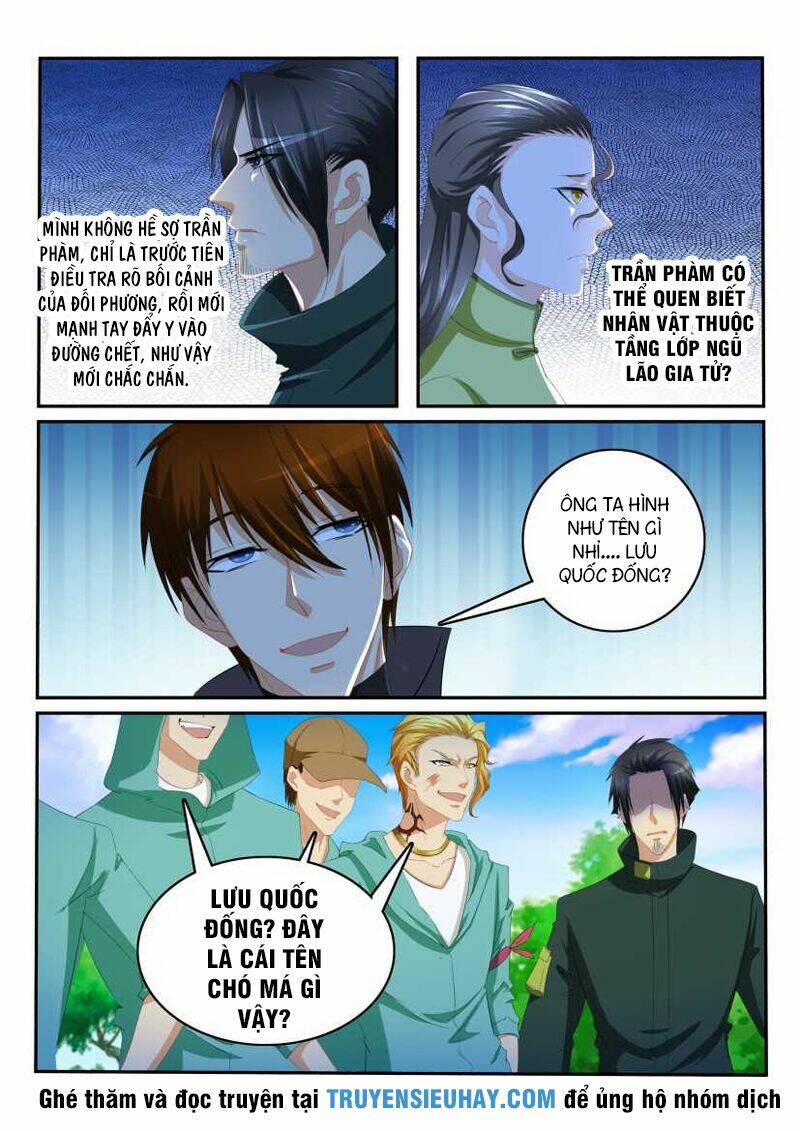 Trọng Sinh Đô Thị Tu Tiên - Chapter 109 - Page 6