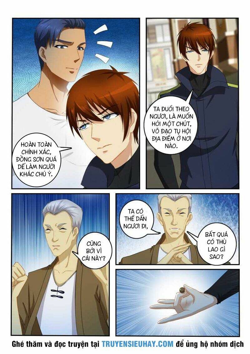 Trọng Sinh Đô Thị Tu Tiên - Chapter 110 - Page 9