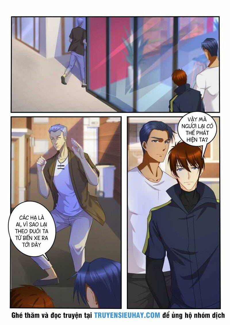 Trọng Sinh Đô Thị Tu Tiên - Chapter 110 - Page 8