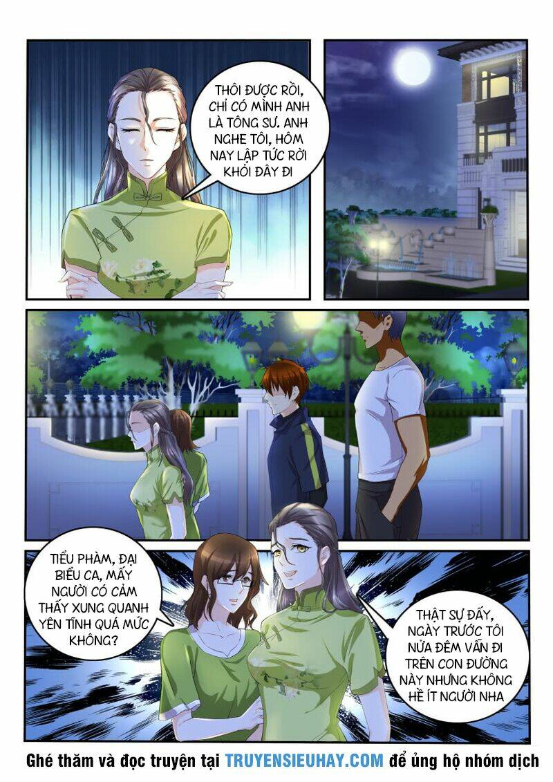 Trọng Sinh Đô Thị Tu Tiên - Chapter 113 - Page 14