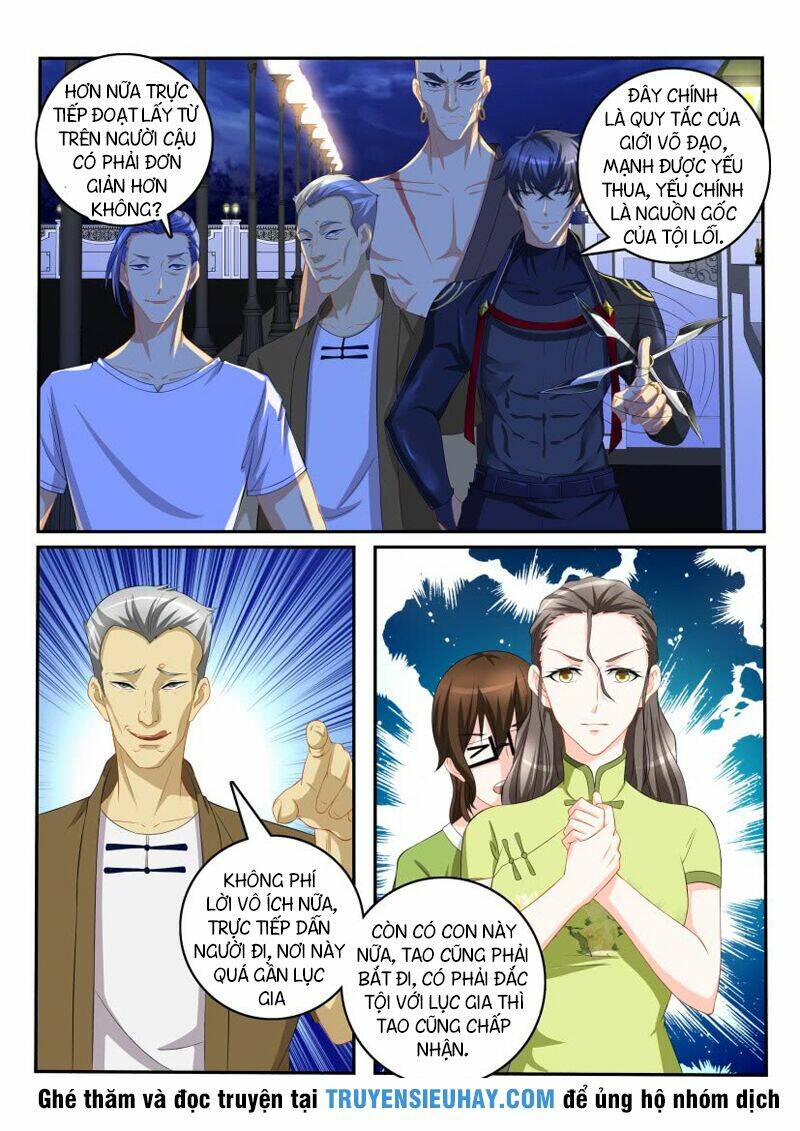 Trọng Sinh Đô Thị Tu Tiên - Chapter 113 - Page 19