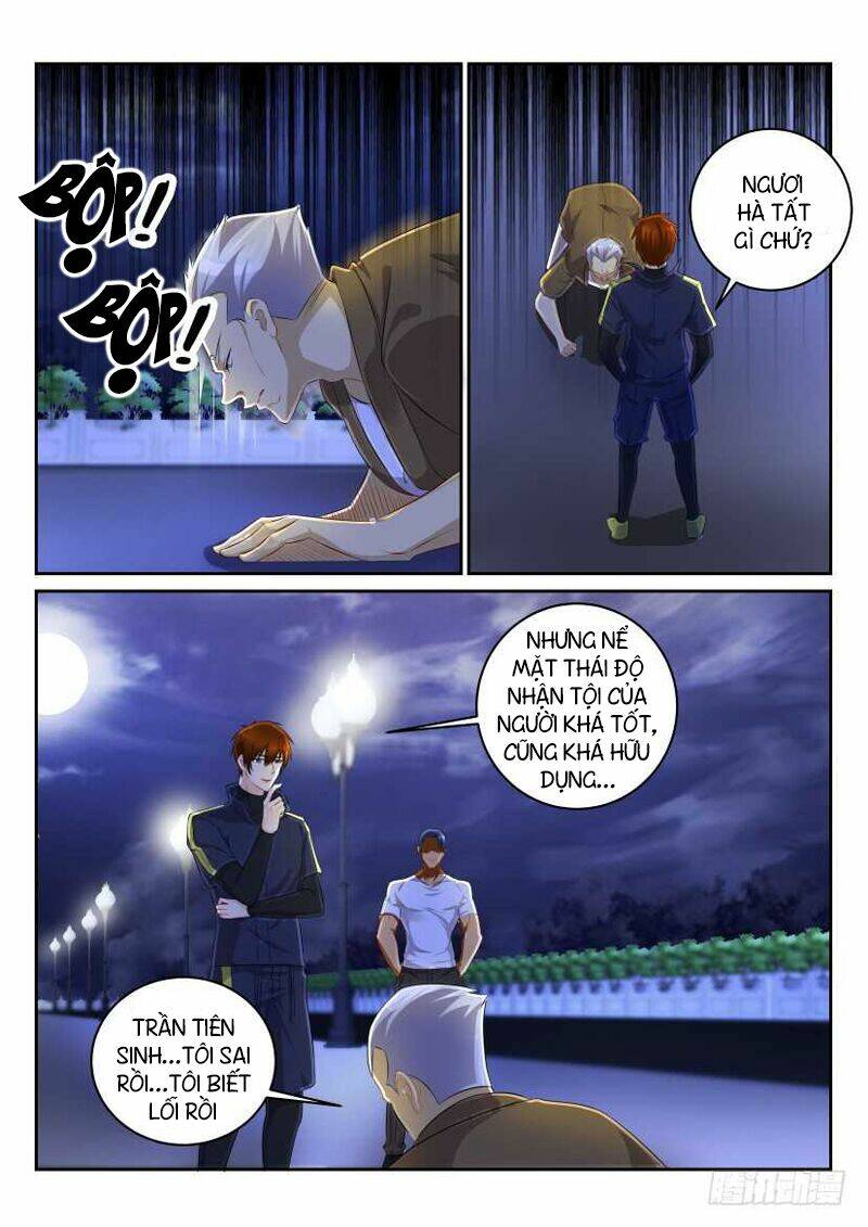 Trọng Sinh Đô Thị Tu Tiên - Chapter 114 - Page 10