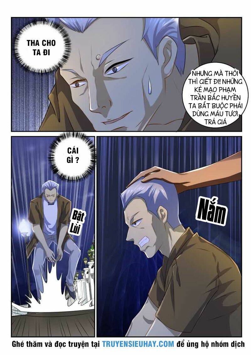 Trọng Sinh Đô Thị Tu Tiên - Chapter 114 - Page 11