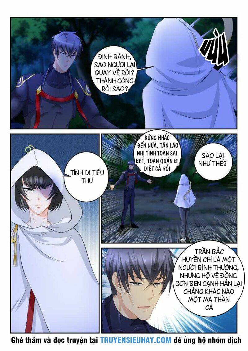 Trọng Sinh Đô Thị Tu Tiên - Chapter 114 - Page 14