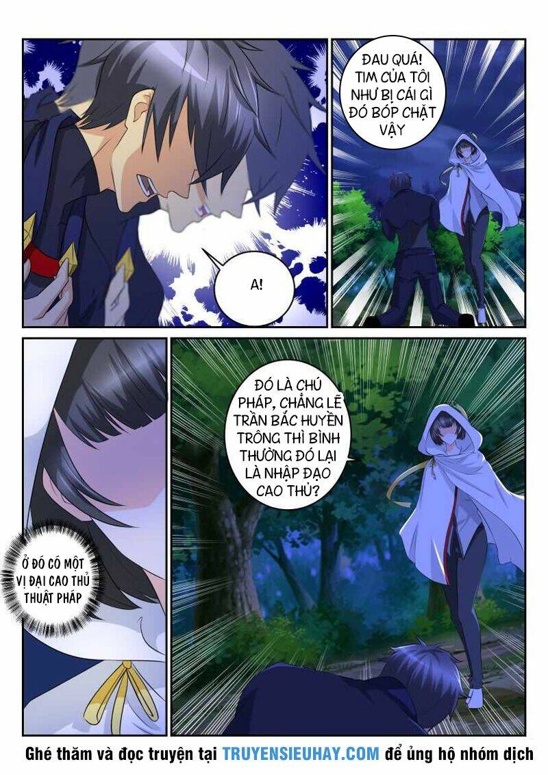 Trọng Sinh Đô Thị Tu Tiên - Chapter 114 - Page 15