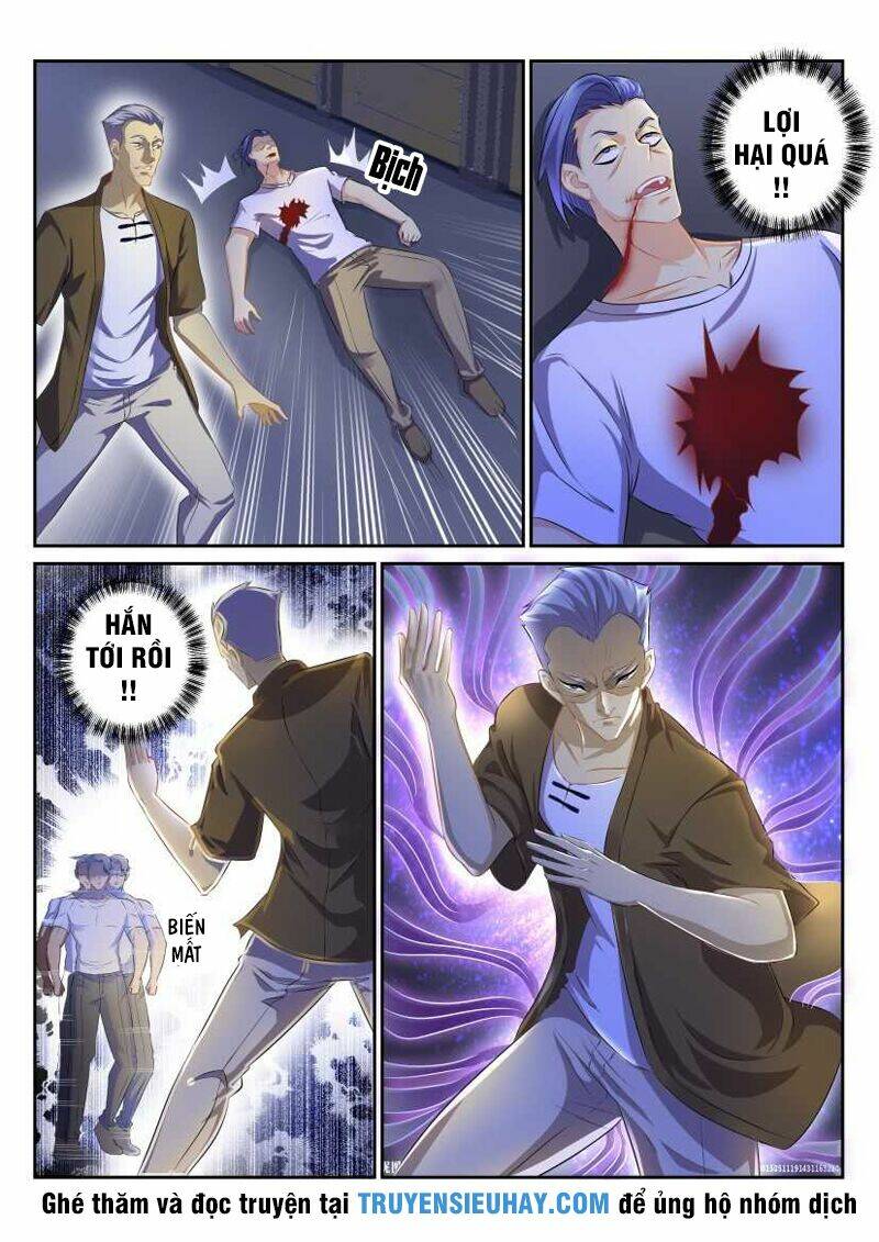 Trọng Sinh Đô Thị Tu Tiên - Chapter 114 - Page 5