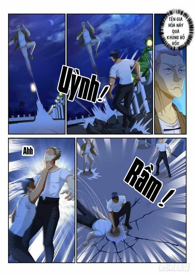 Trọng Sinh Đô Thị Tu Tiên - Chapter 114 - Page 6
