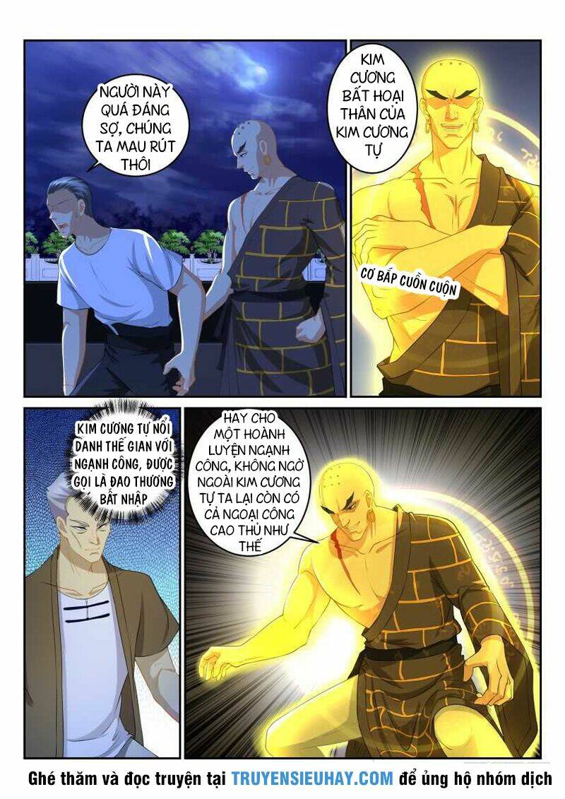 Trọng Sinh Đô Thị Tu Tiên - Chapter 114 - Page 7