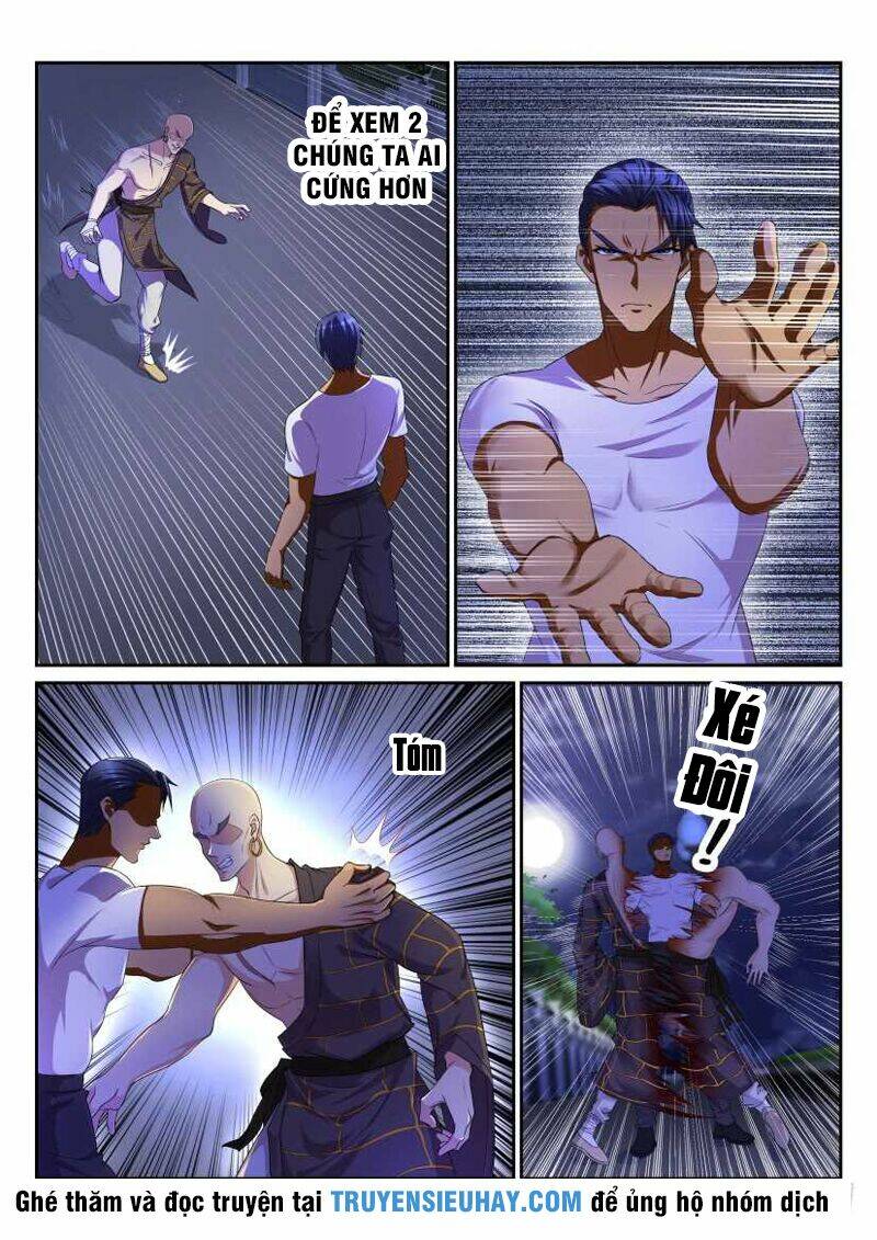 Trọng Sinh Đô Thị Tu Tiên - Chapter 114 - Page 8