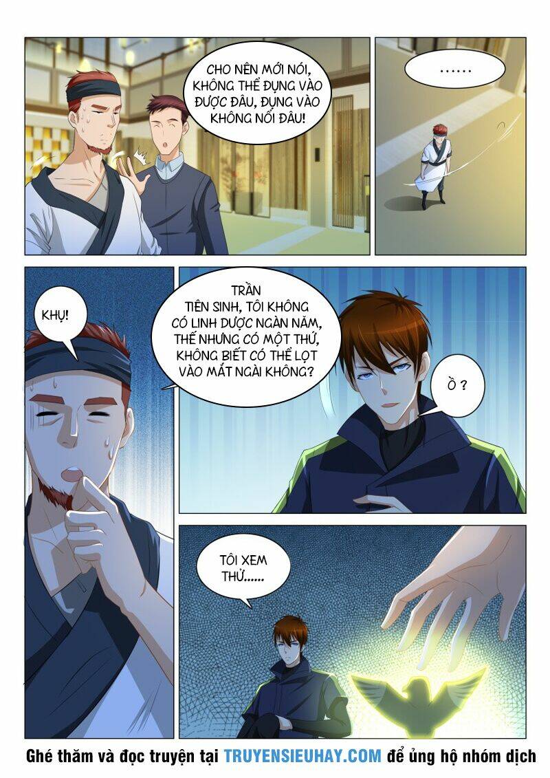 Trọng Sinh Đô Thị Tu Tiên - Chapter 115 - Page 13