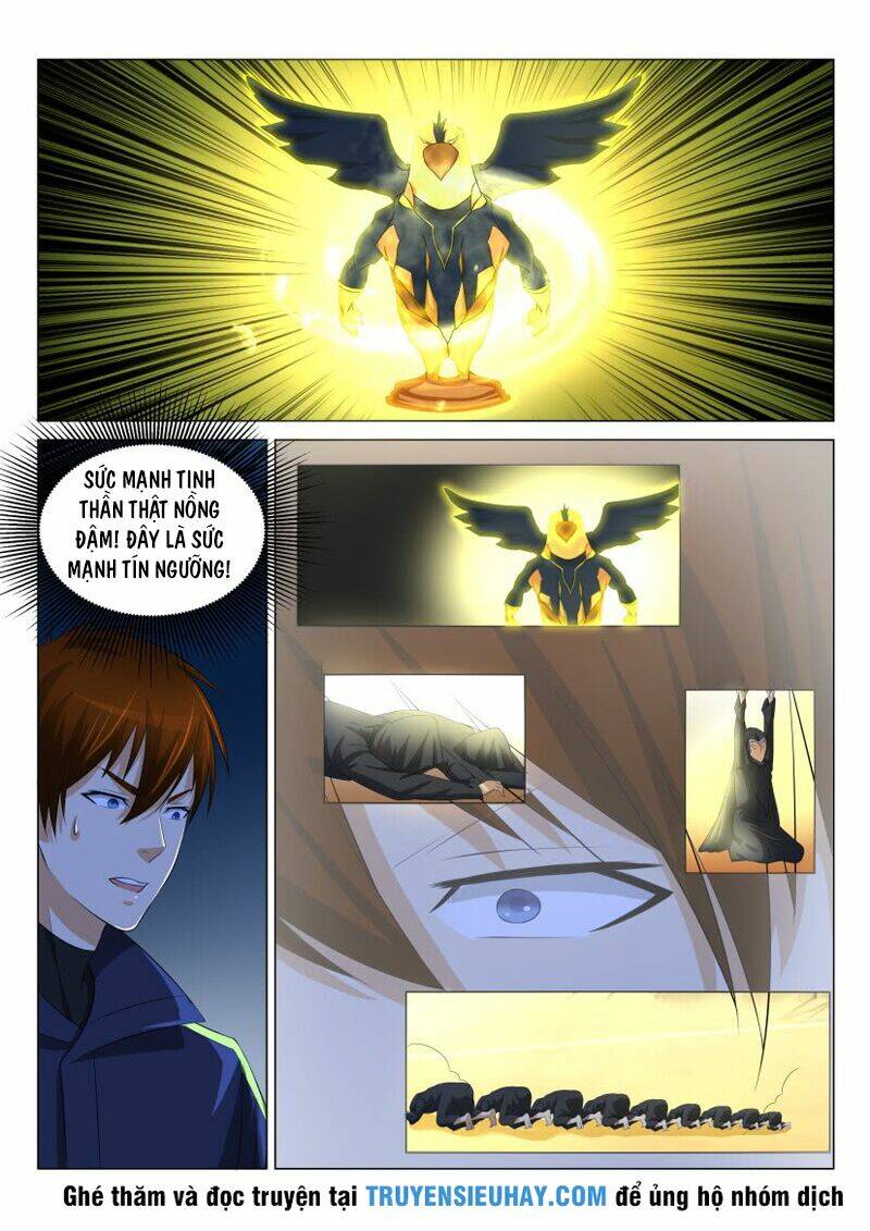 Trọng Sinh Đô Thị Tu Tiên - Chapter 115 - Page 14