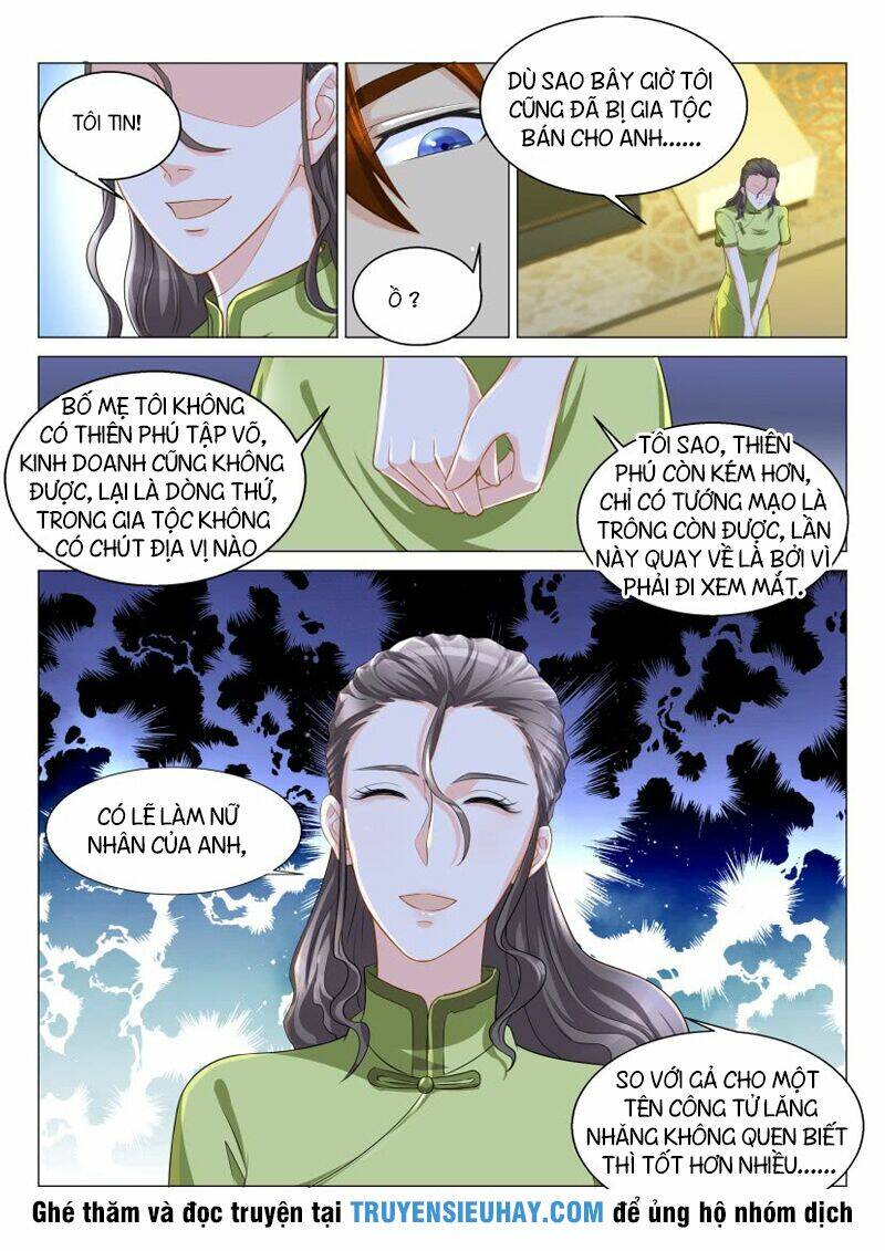 Trọng Sinh Đô Thị Tu Tiên - Chapter 115 - Page 7