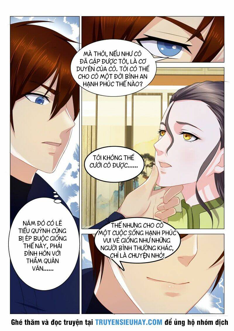 Trọng Sinh Đô Thị Tu Tiên - Chapter 115 - Page 8