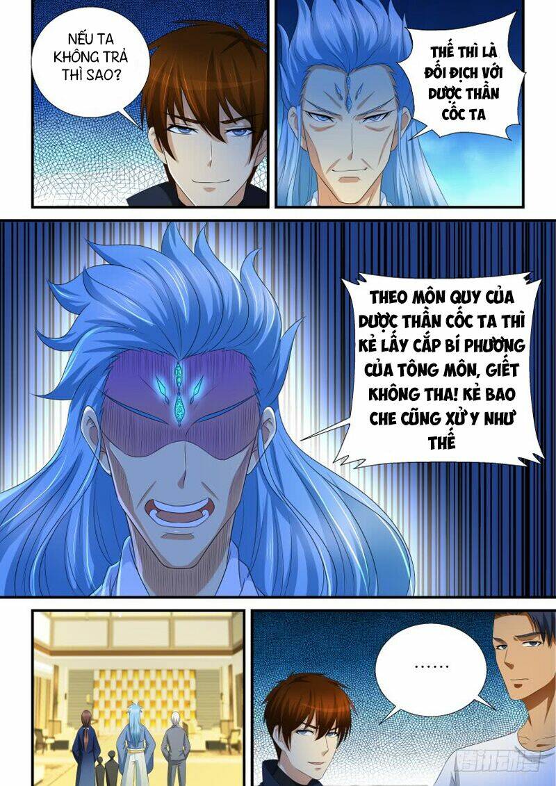 Trọng Sinh Đô Thị Tu Tiên - Chapter 116 - Page 14