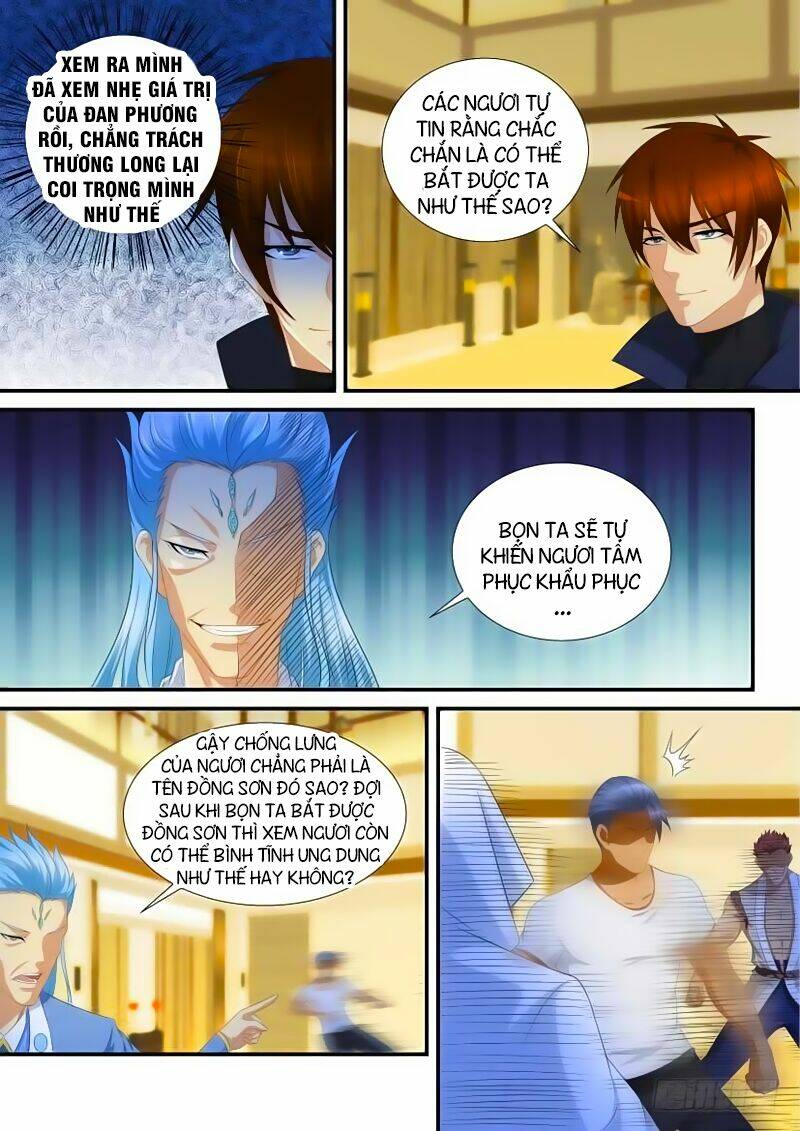 Trọng Sinh Đô Thị Tu Tiên - Chapter 117 - Page 14