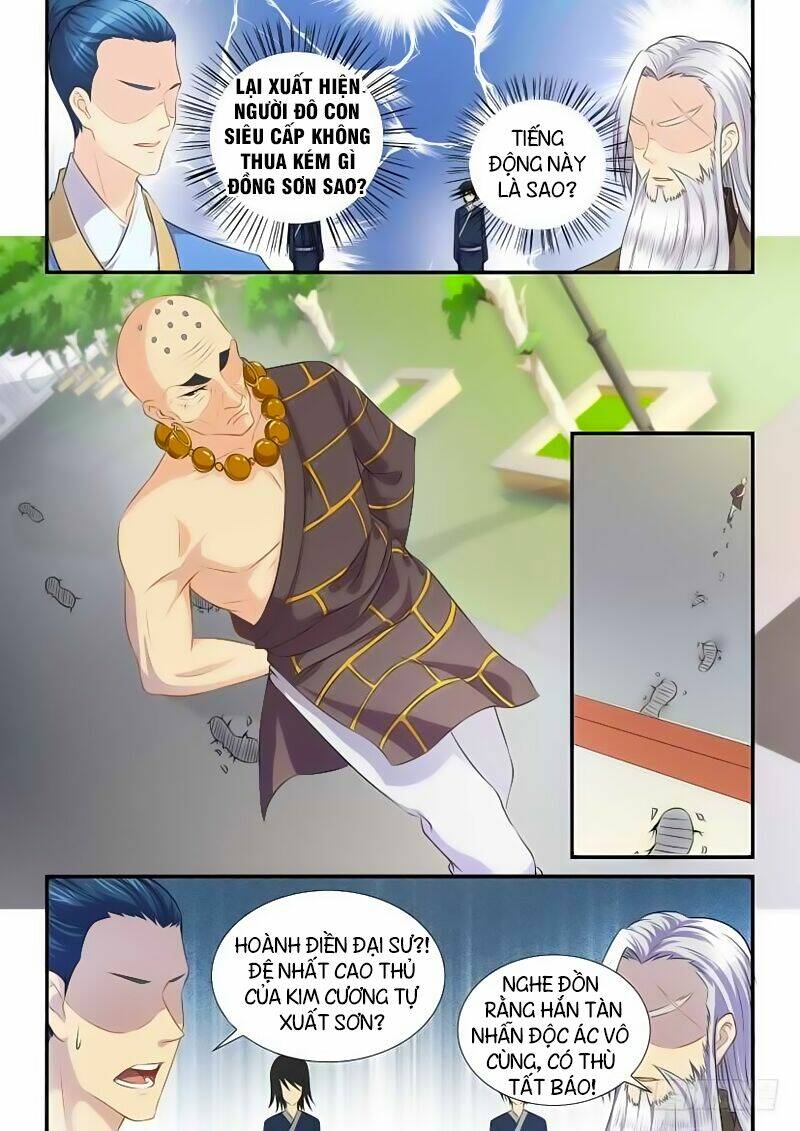 Trọng Sinh Đô Thị Tu Tiên - Chapter 117 - Page 4