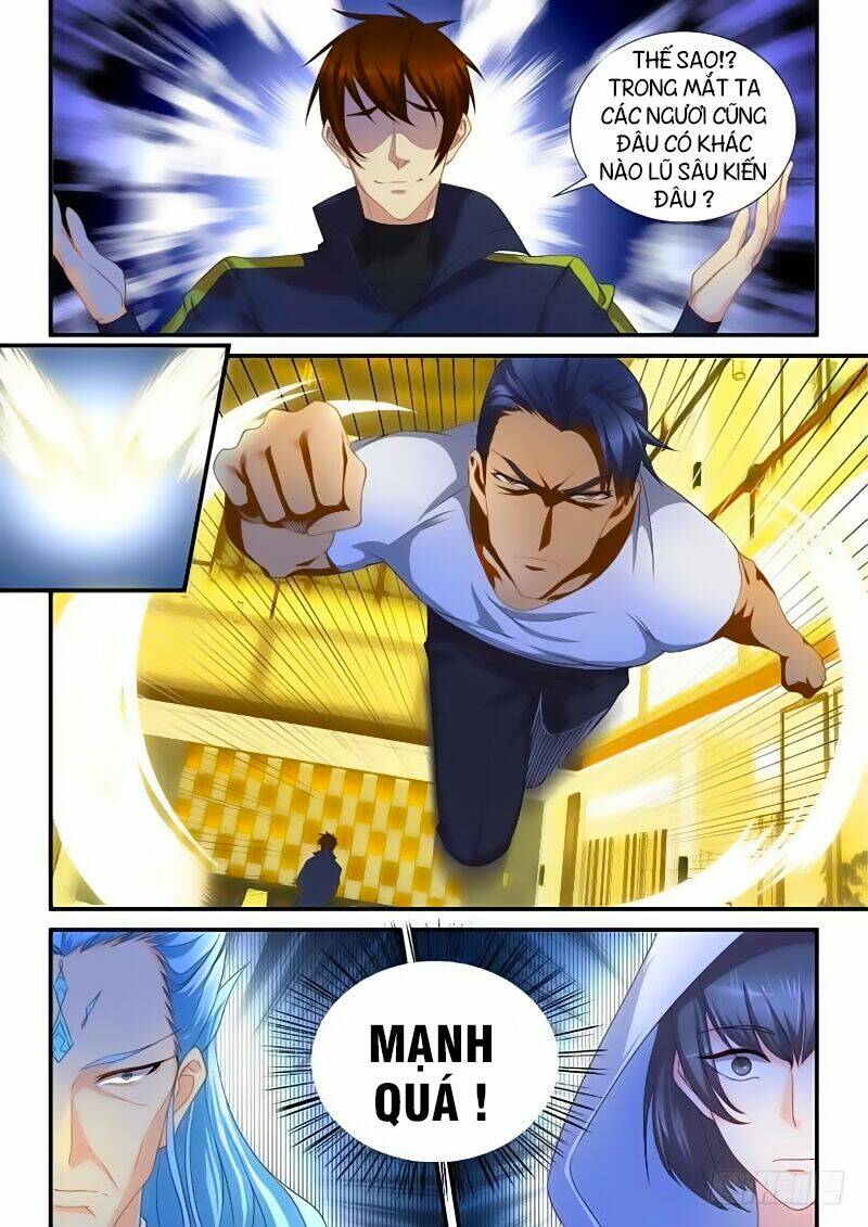 Trọng Sinh Đô Thị Tu Tiên - Chapter 117 - Page 6