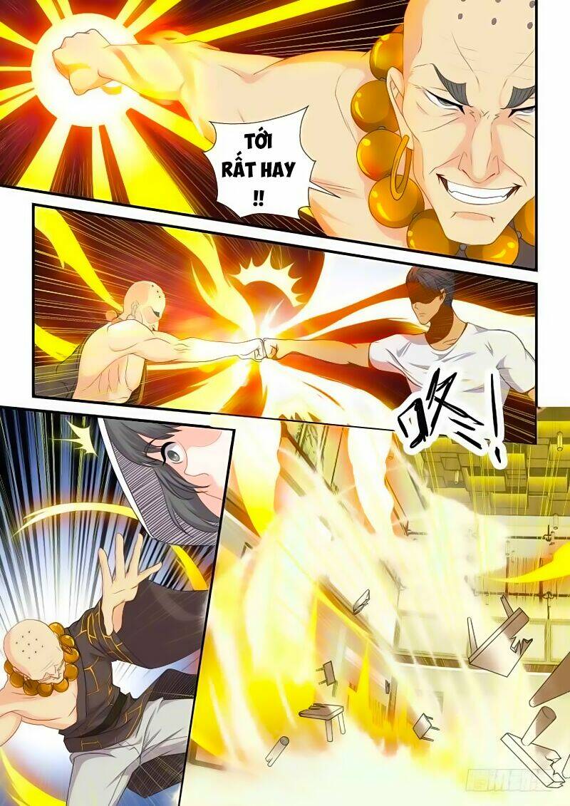 Trọng Sinh Đô Thị Tu Tiên - Chapter 117 - Page 7