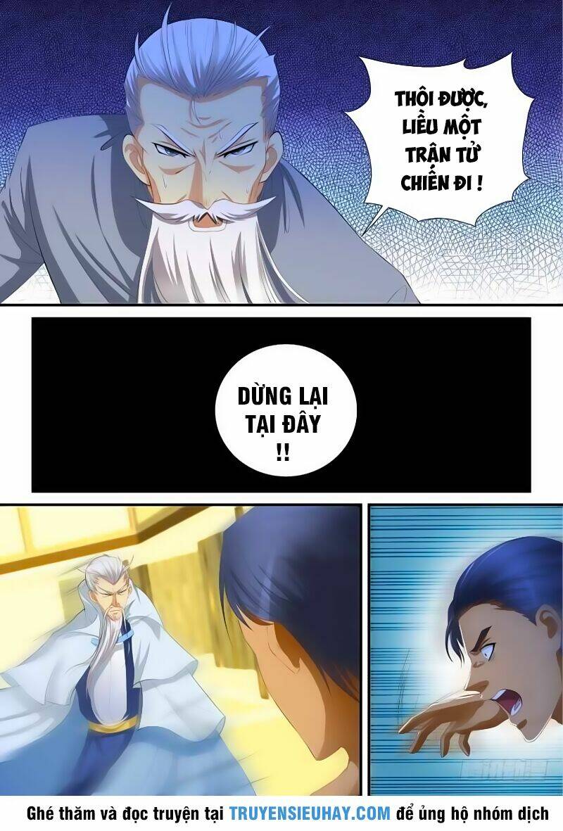 Trọng Sinh Đô Thị Tu Tiên - Chapter 118 - Page 14
