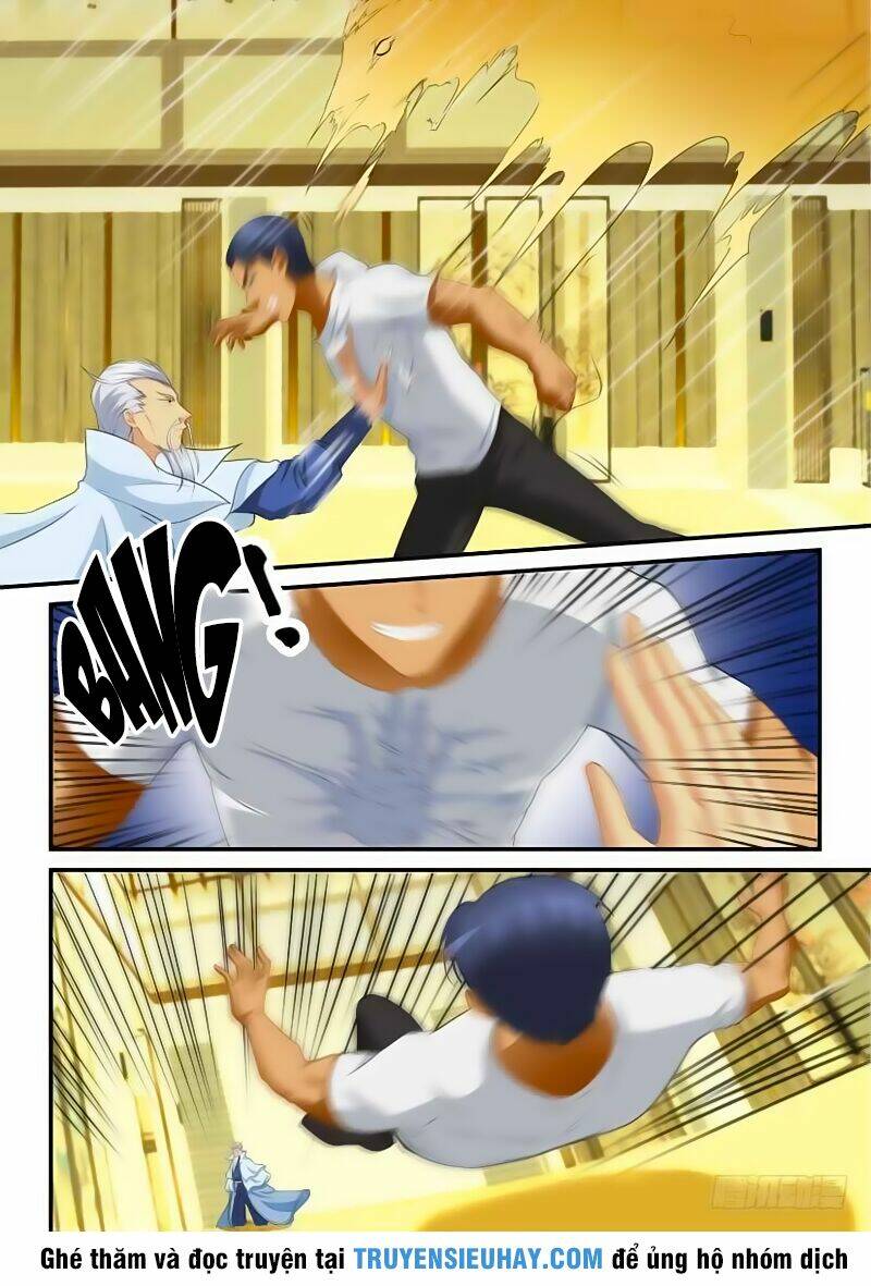 Trọng Sinh Đô Thị Tu Tiên - Chapter 118 - Page 15