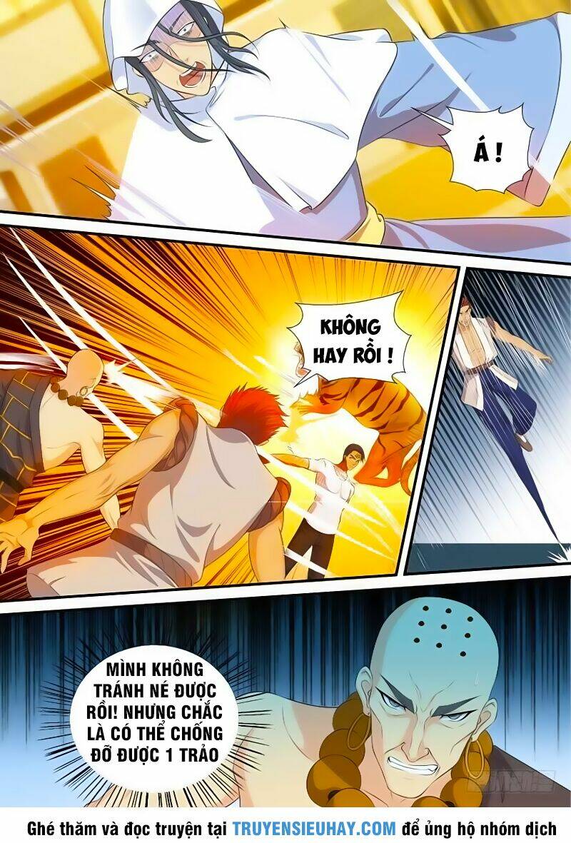 Trọng Sinh Đô Thị Tu Tiên - Chapter 118 - Page 5