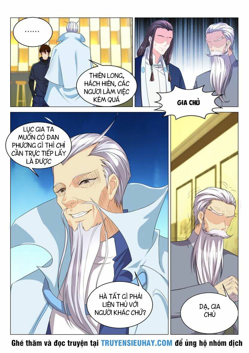 Trọng Sinh Đô Thị Tu Tiên - Chapter 119 - Page 6