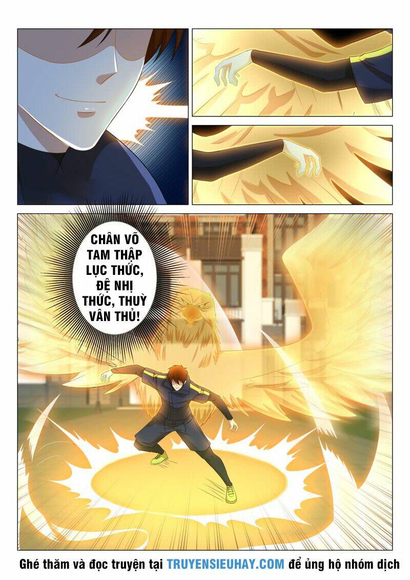 Trọng Sinh Đô Thị Tu Tiên - Chapter 120 - Page 9