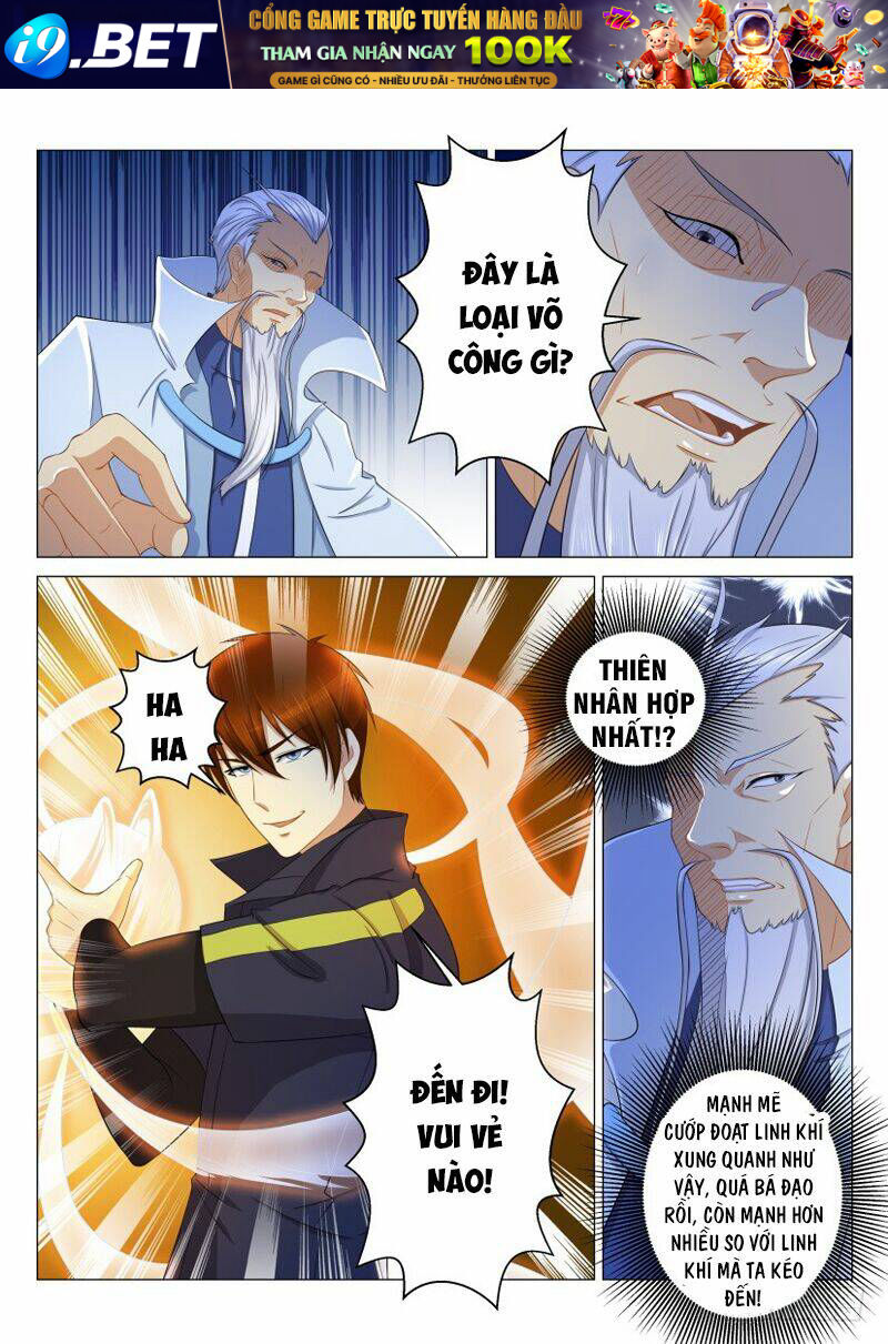 Trọng Sinh Đô Thị Tu Tiên - Chapter 120 - Page 10