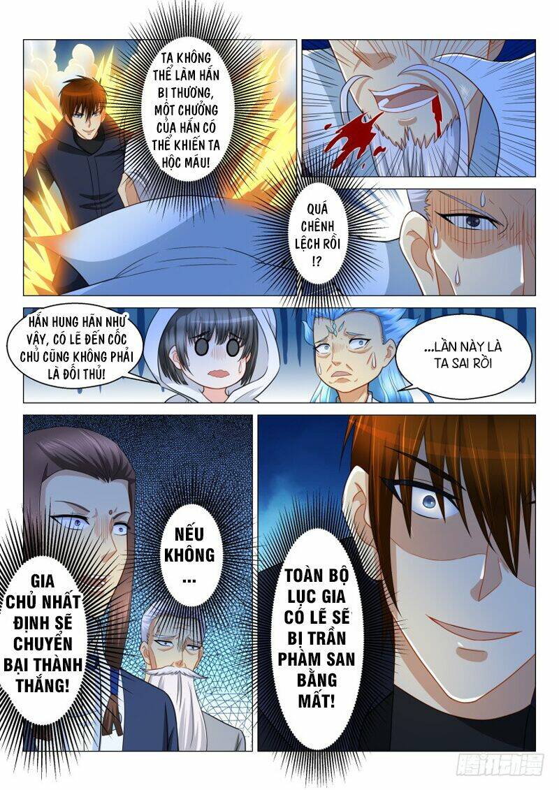 Trọng Sinh Đô Thị Tu Tiên - Chapter 120 - Page 14