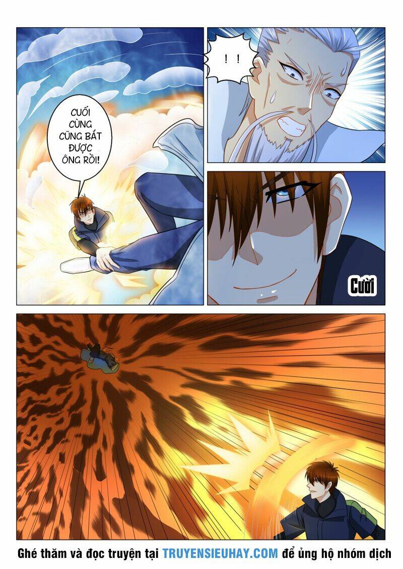 Trọng Sinh Đô Thị Tu Tiên - Chapter 120 - Page 15