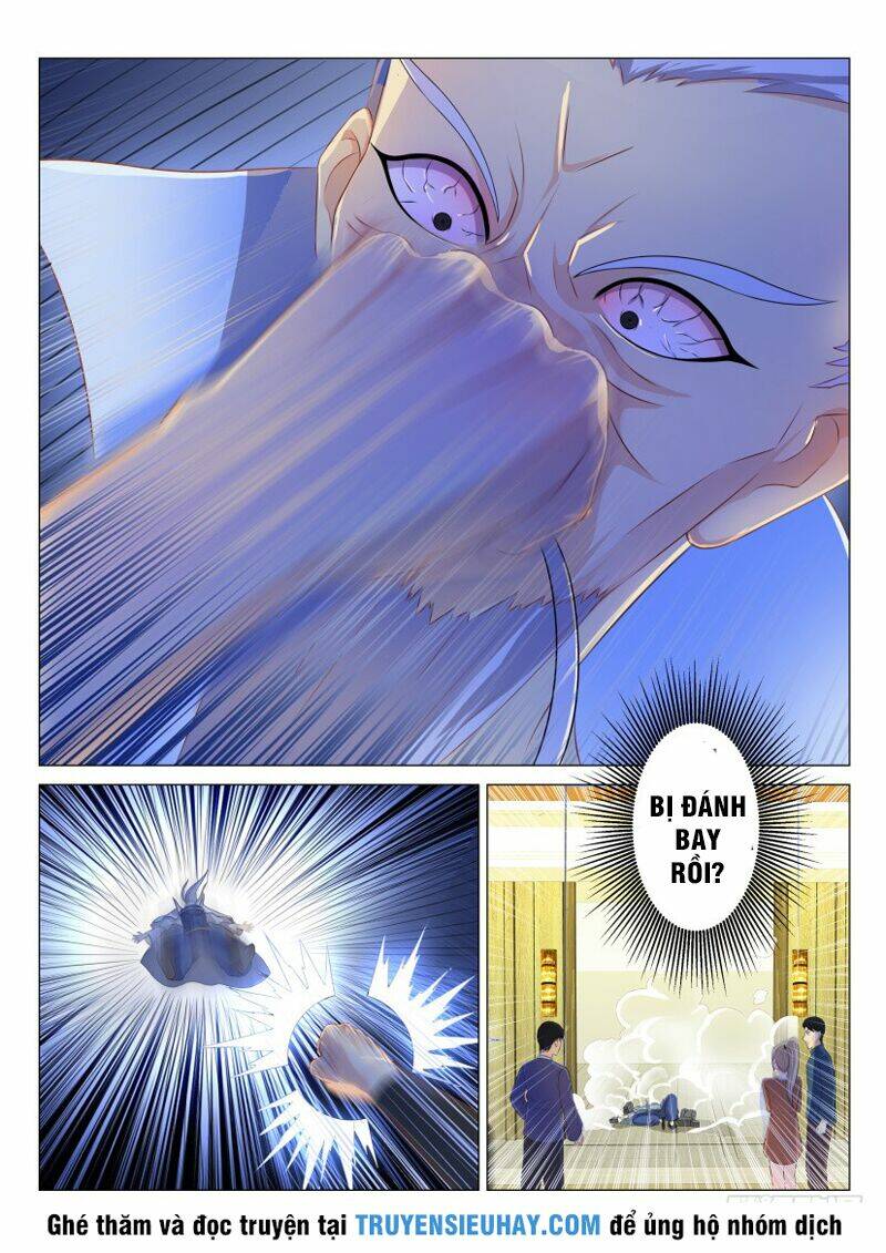 Trọng Sinh Đô Thị Tu Tiên - Chapter 120 - Page 4