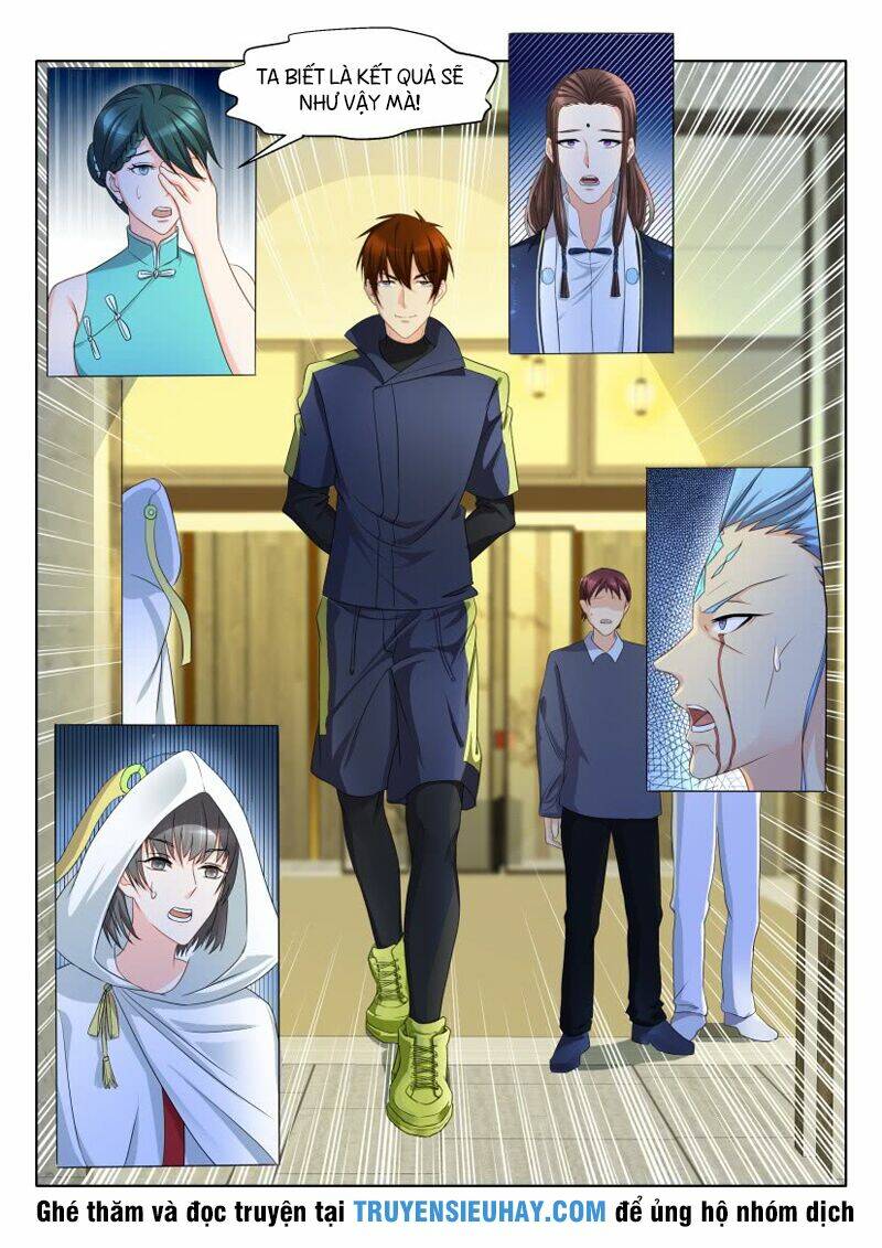 Trọng Sinh Đô Thị Tu Tiên - Chapter 120 - Page 5